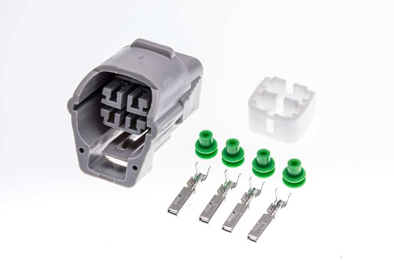 Electrical connector repair kit